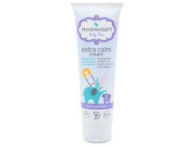 PHARMASEPT TOL VELVET BABY EXTRA CALM CREAM 150ML