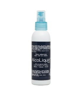 Vican Alcoliquid Spray Ήπιο Αντισηπτικό Χεριών 150ml