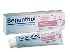 BEPANTHOL ΑΛΟΙΦΗ ΣΥΓΚΑΜΑ ΜΩΡΟΥ 100GR