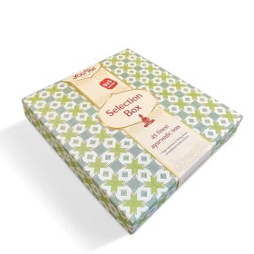Yogi Tea Selection Box Τσάι Σε Διάφορες Γεύσεις (9x5 τεμάχια) 45 τεμάχια