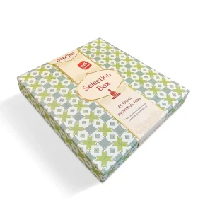 Yogi Tea Selection Box Τσάι Σε Διάφορες Γεύσεις (9x5 τεμάχια) 45 τεμάχια