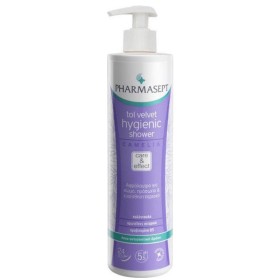 Pharmasept Tol Velvet Hygienic Shower Camelia 500ml