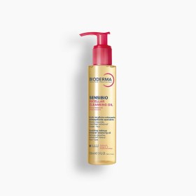 Bioderma Sensibio Micellar Cleansing Oil Έλαιο Καθαρισμού Προσώπου 150ml