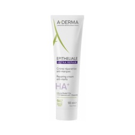 A Derma Epitheliale Ultra Repair HA+ Καταπραϋντική Eπανορθωτική Κρέμα Κατά των Σημαδιών 100ml