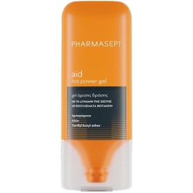 Pharmasept Thermo Power Gel 100ml