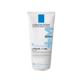 La Roche-Posay Lipikar Baume AP+MAX Ενυδατικό Balm Σώματος, 200ml