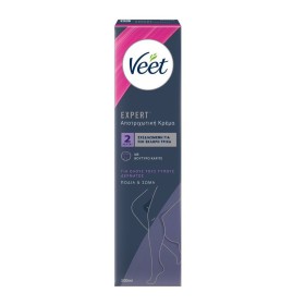 Veet Expert Αποτριχωτική Κρέμα για Πόδια & Σώμα, 200ml