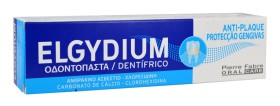 ELGYDIUM ANTIPLAQUE JUMBO ΟΔΟΝΤΟΚΡΕΜΑ 100ML