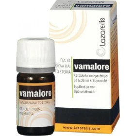 Vamalore Φυτικό Προιόν για τα ούλα & το στόμα, 5ml