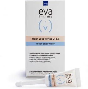 Intermed Eva Intima Moist Long Acting 35mlL