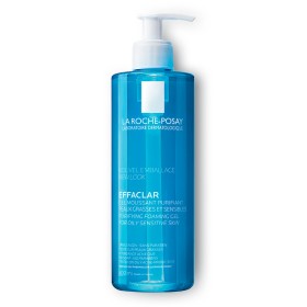 LA ROCHE POSAY EFFACLAR GEL 400ml
