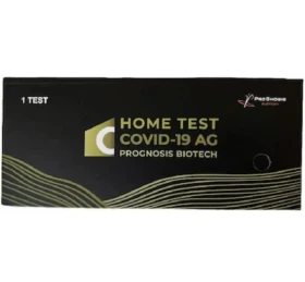 ProGnosis Biotech Rapid Test Covid-19 AG Ρινικό Δείγμα 1τμχ