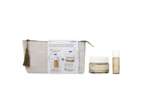 Korres Promo Λευκή Πεύκη Menopause Essentials Day Routine Κρέμα Ημέρας 40ml & Δώρο Ορός Προσώπου 15ml