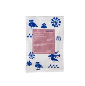 Korres Καραμέλες με Μέλι & Echinacea, 15 παστίλιες
