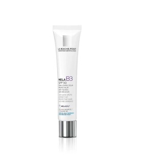 La Roche Posay Mela B3 SPF30 Κρέμα Προσώπου κατά των Κηλίδων, 40ml