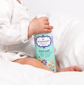 Pharmasept Baby Care Mild Bath 500ml