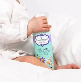 Pharmasept Baby Care Mild Bath 500ml