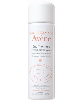 AVENE EAU THERMALE 50ML