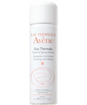 AVENE EAU THERMALE 50ML