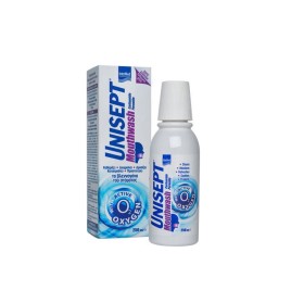 INTERMED UNISEPT MOUTHWASH 250ML