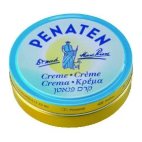 Penaten Nappy Cream Κρέμα για συγκάματα και ερεθισμούς 50ml
