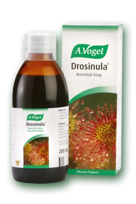 A.VOGEL DROSINULA 100 ML