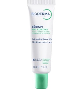BIODERMA SEBIUM MAT CONTROL 30ml