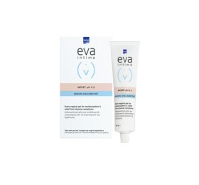 INTERMED EVA MOIST 50GR (9TUBES)