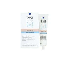 INTERMED EVA MOIST 50GR (9TUBES)