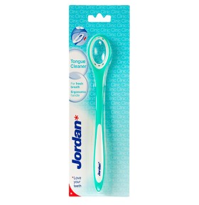 JORDAN Tonque Cleaner Καθαριστής Γλώσσας 1τμχ.