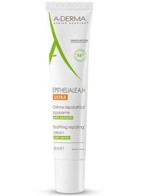 Aderma Epitheliale A.H Ultra Soothing Repairing Cream 40ml