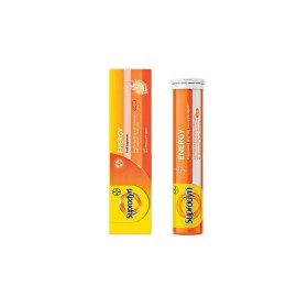 SUPRADYN Energy 15 Αναβράζοντα Δισκία