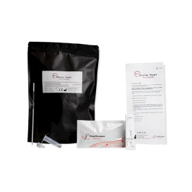 ProGnosis Rapid Test Covid & Γρίπης 5 τεμάχια