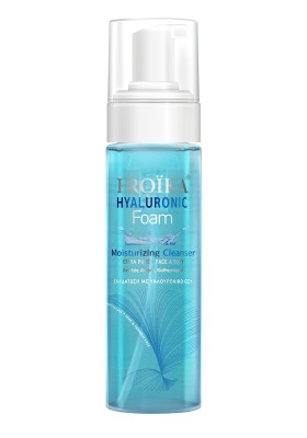 FROIKA HYALURONIC Foam 150ml