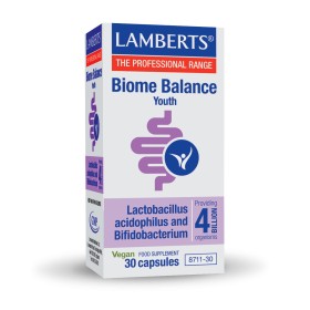 LAMBERTS Biome Balance Youth (4billion) 30caps