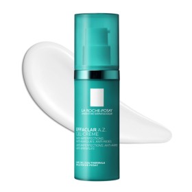La Roche Posay Effaclar A.Z. Κρέμα κατά των Ατελειών, 40ml