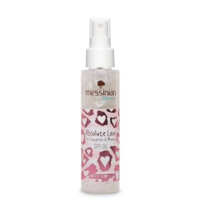 Messinian Spa Dry Oil Absolute Love Daughter & Mommy 100ml