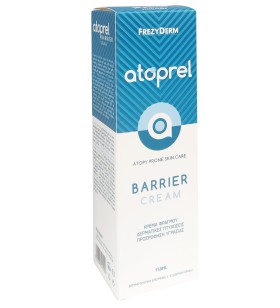 Frezyderm Atoprel Barrier Cream for Dermal Folds 150ml
