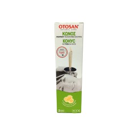 Otosan  (κώνοι καθαρισμού) 2τεμ.