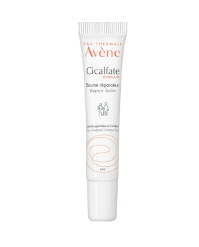 Avene Cicalfate Lips Repairing Balm 10ml