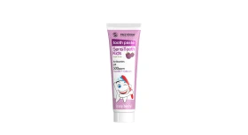 FREZYDERM SENSITEETH KIDS TOOTHPASTE 500ppm 50ML
