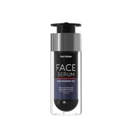 Frezyderm Face Serum Niacinamide 10% Αντιγηραντικός Ορός Προσώπου, 30ml