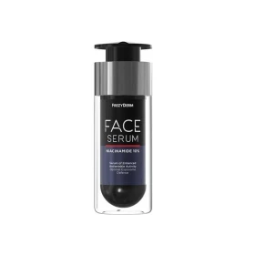 Frezyderm Face Serum Niacinamide 10% Αντιγηραντικός Ορός Προσώπου, 30ml