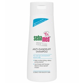 SEBAMED ANTI-DANDRUFF SHAMPOO 200ML