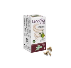 Aboca LenoDiar Adult Αντιμετώπιση της Διάρροιας 20 κάψουλες