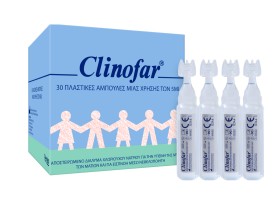 CLINOFAR 30 5ML