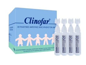 CLINOFAR 30 5ML