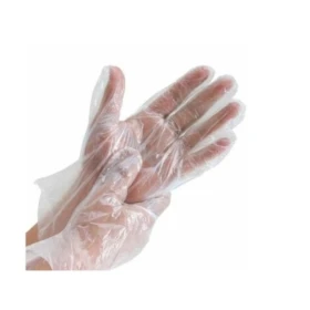 ΓΑΝΤΙΑ GUANTI PE ΣΑΓΡΕ MEDIUM X100