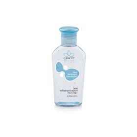 ZARBIS Camoil Aντισηπτικό Gel Χεριών με Άρωμα Κρίνο 80ml