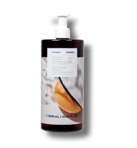 KORRES Grapefruit Αφρόλουτρο 1000mL